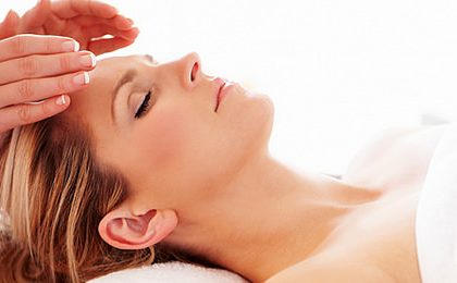 Reiki