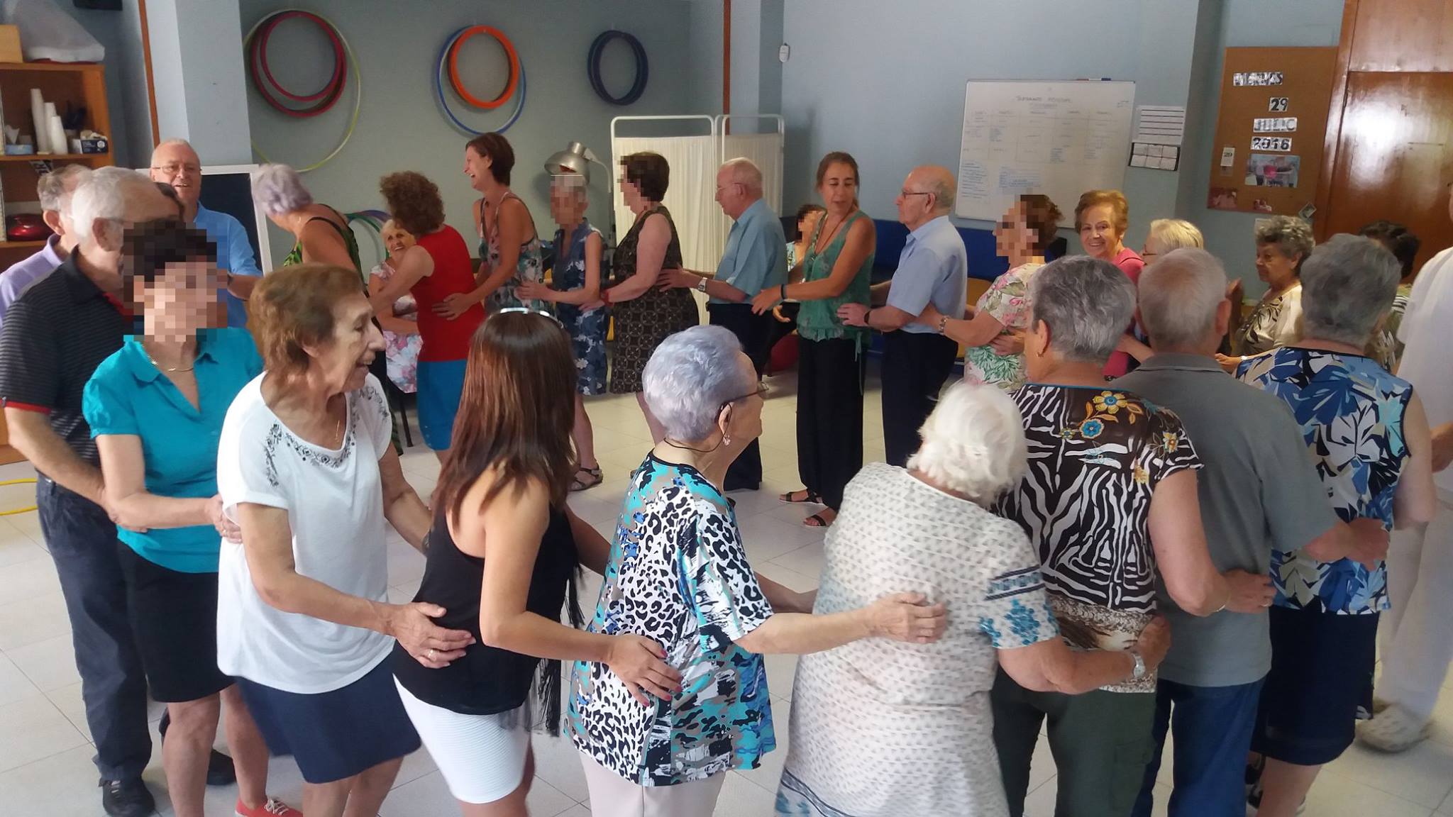 Biodanza AFA